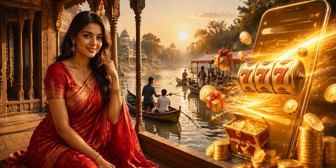 বরিশালের স্লট গেম খেলছে ব্যবহারকারী