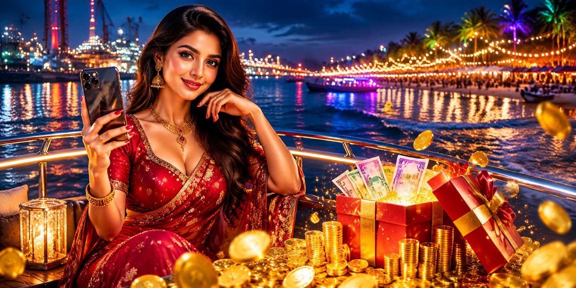 কক্সবাজার তটে মোবাইল ক্যাসিনো উপভোগ করছে বাংলাদেশি ব্যবহারকারী